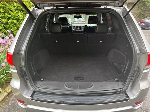 Used 2015 Jeep Grand Cherokee Altitude AWD/4WD image 34