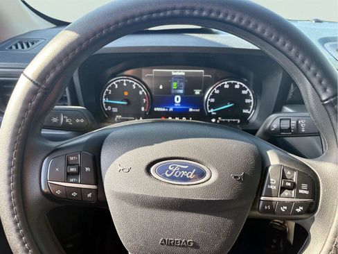 Used 2024 Ford Maverick Tremor w/ Tremor Off-Road Package AWD/4WD image 16