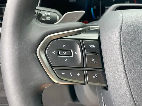 Used 2024 Lexus TX 350 AWD w/ Technology Package image 12
