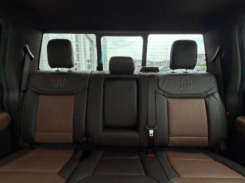 New 2026 Ford F150 King Ranch w/ Equipment Group 601A High AWD/4WD image 24