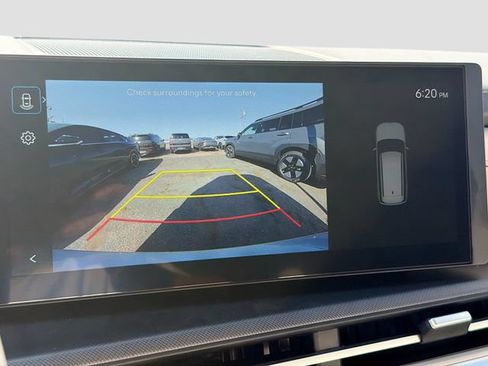 New 2026 Hyundai Santa Fe SEL FWD image 13