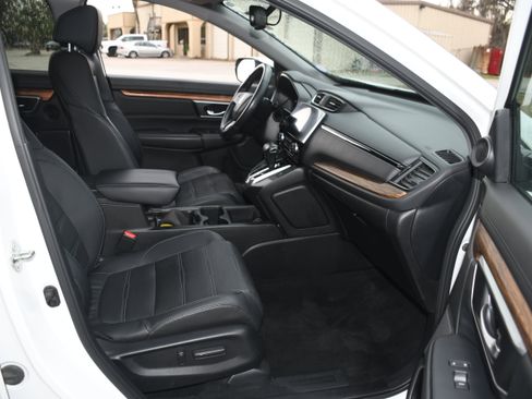 Used 2019 Honda CR-V EX-L image 22