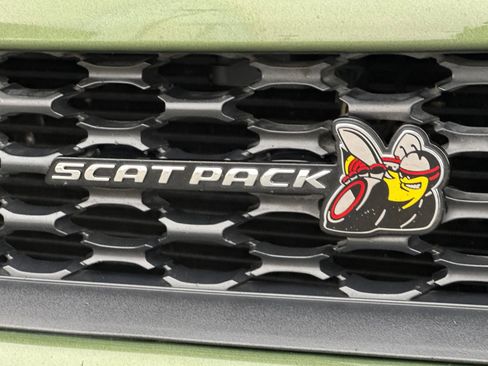 Used 2022 Dodge Charger Scat Pack w/ Plus Group image 25