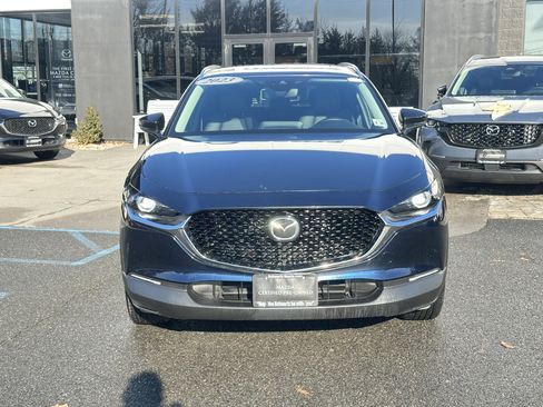 Used 2023 MAZDA CX-30 AWD 2.5 S w/ Preferred Package image 15