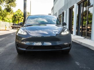 Used 2023 Tesla Model Y AWD video 2