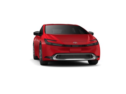 New 2026 Toyota Prius Plug-In Hybrid FWD image 54