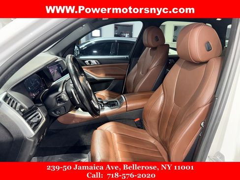 Used 2019 BMW X5 xDrive40i w/ Premium Package 2 image 19