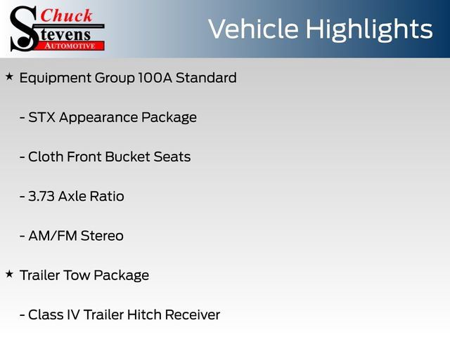 New 2026 Ford Ranger XL RWD image 6
