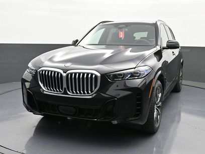 New 2026 BMW X5 xDrive50e w/ M Sport Package