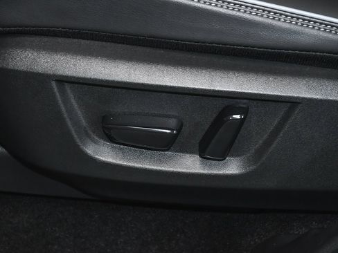 Used 2025 INFINITI QX80 Autograph image 64