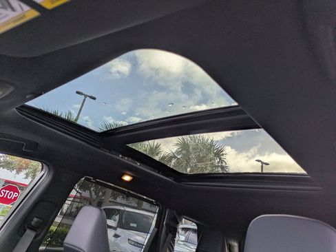 New 2026 INFINITI QX60 Sport w/ Dark Cargo Package image 24