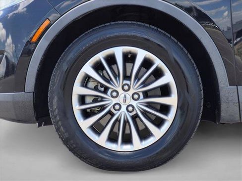 Used 2018 Lincoln MKX Select w/ Select Plus Package FWD image 24