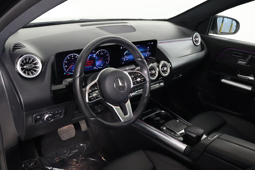 Certified 2023 Mercedes-Benz GLA 250 image 7