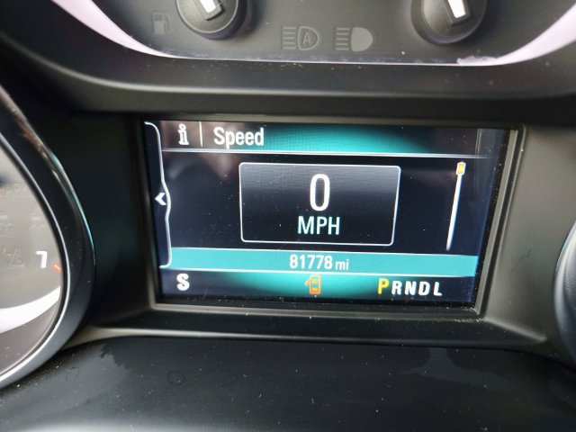 Used 2020 Buick Envision Essence FWD image 18