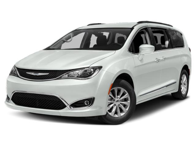 Used 2019 Chrysler Pacifica Touring-L Plus w/ Advanced Safetytec Group FWD image 1