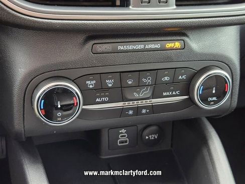 New 2026 Ford Escape Active image 17