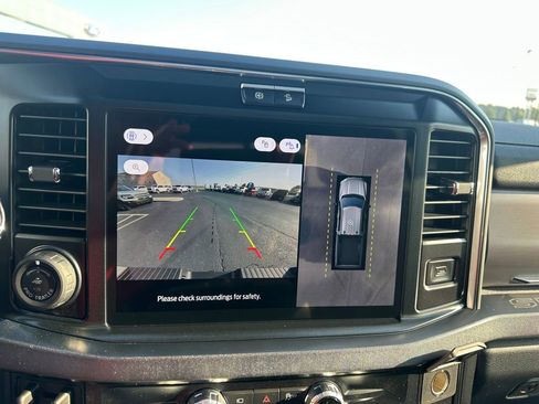 New 2026 Ford F250 Platinum image 12