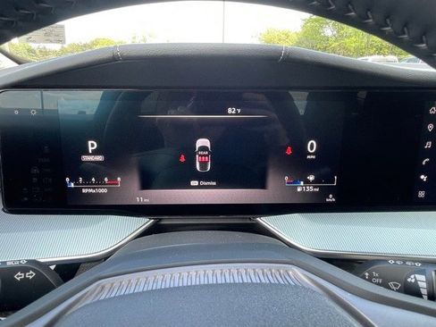 New 2025 Nissan Murano SL w/ Cargo Package image 31