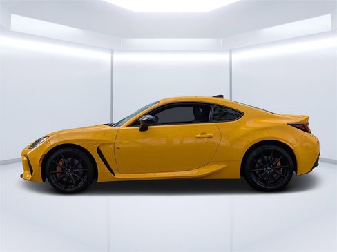 New 2026 Subaru BRZ tS image 6