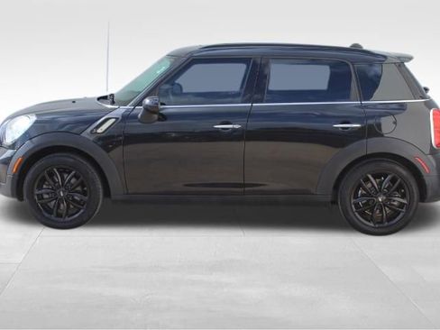 Used 2015 MINI Cooper Countryman S FWD image 5