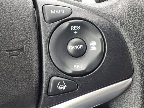 Used 2020 Honda Fit EX image 17