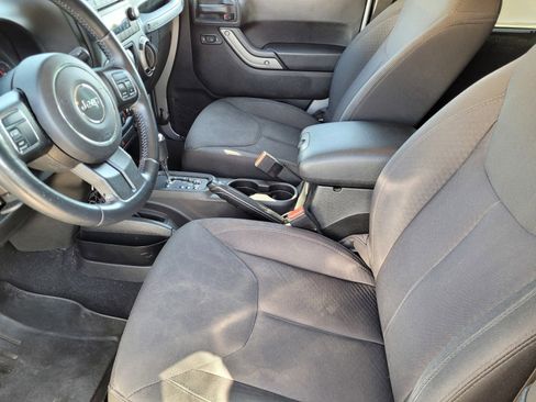 Used 2015 Jeep Wrangler Sport w/ Quick Order Package 24S image 19