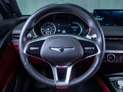 Used 2024 Genesis G80 3.5T Sport image 14