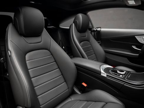 Used 2022 Mercedes-Benz C 300 C 300 image 60