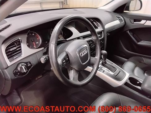 Used 2009 Audi A4 2.0T Premium FWD image 11