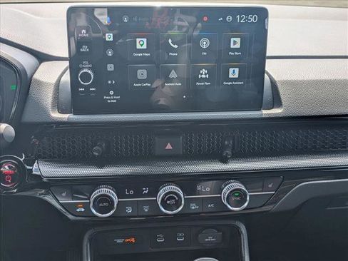 New 2026 Honda CR-V Sport Touring image 12