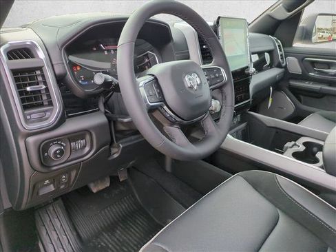 New 2026 RAM 1500 Laramie image 3