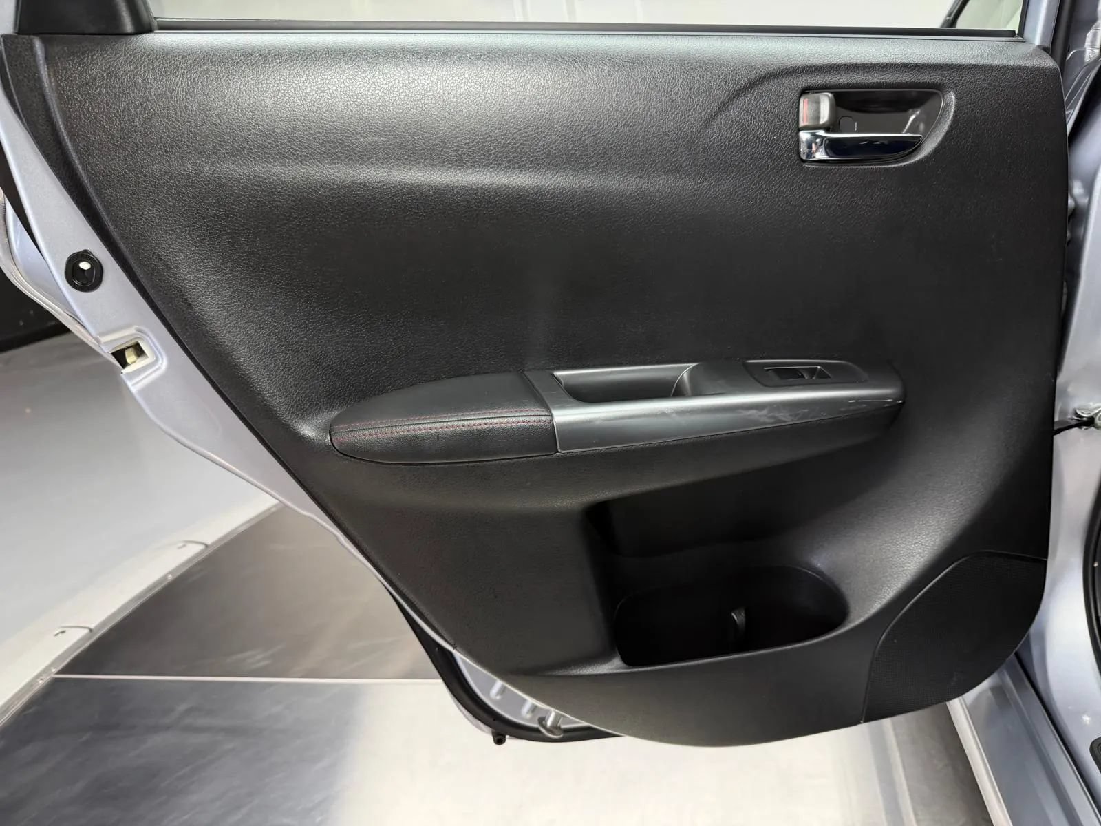 Used 2014 Subaru Impreza WRX Hatchback AWD/4WD image 16