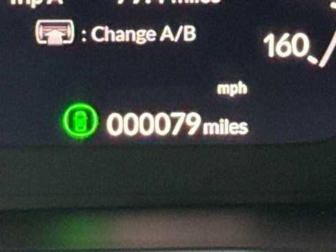 New 2025 Honda Accord LX image 18