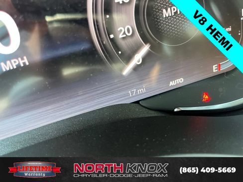 New 2026 RAM 1500 Big Horn AWD/4WD image 31