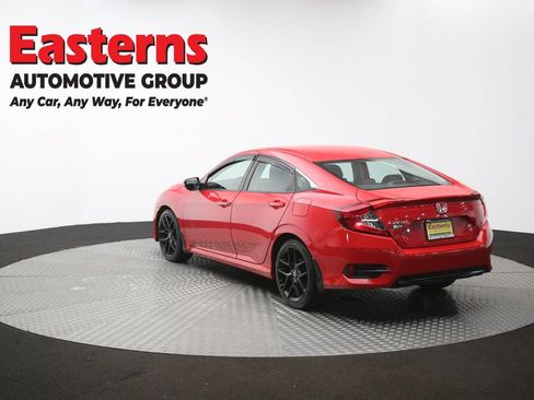 Used 2017 Honda Civic LX image 62