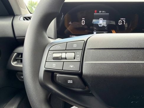 New 2026 Kia K4 FWD image 32