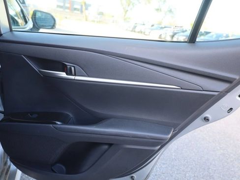 Used 2026 Toyota Camry LE FWD image 15