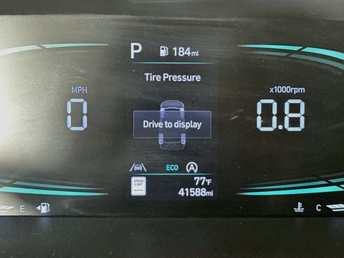Used 2024 Hyundai Palisade SEL FWD image 19