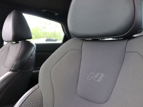 Used 2023 Hyundai Elantra N Line FWD image 13