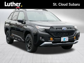 New 2026 Subaru Forester Wilderness video 1