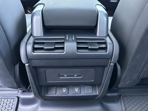 Certified 2024 Land Rover Defender 110 S AWD/4WD image 16
