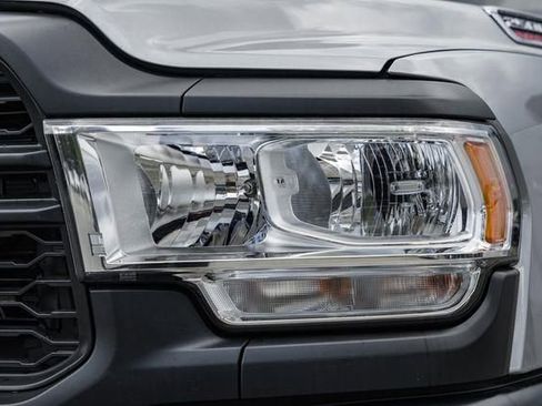 Used 2020 RAM 2500 Tradesman image 15