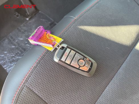 New 2025 Ford Explorer ST w/ Sun And Sound Package image 44