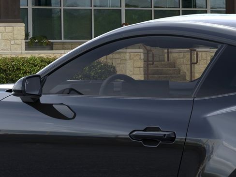 New 2026 Ford Mustang GT RWD image 20