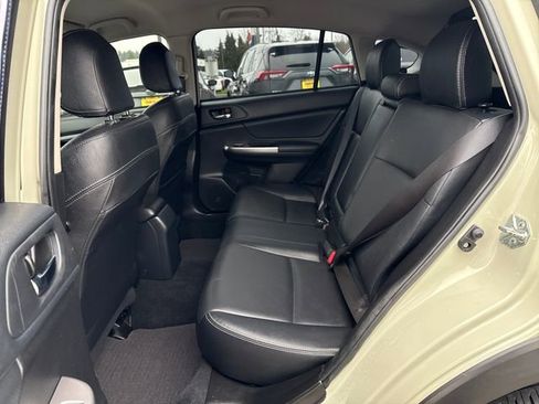 Used 2015 Subaru Crosstrek 2.0i Limited image 15