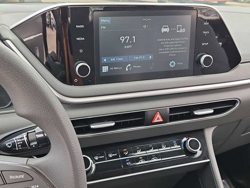 Used 2020 Hyundai Sonata SE w/ Cargo Package image 26