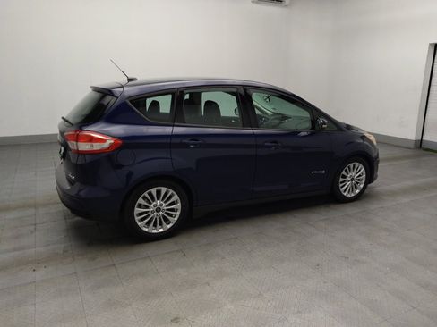 Used 2017 Ford C-MAX SE image 10