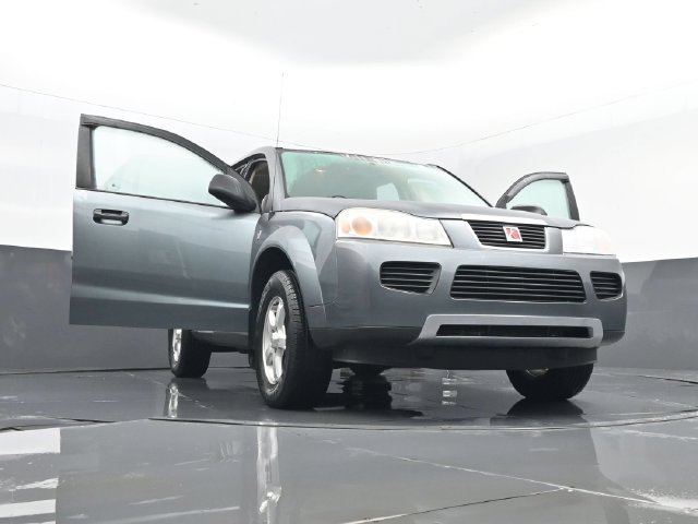 Used 2007 Saturn Vue 2WD w/ Comfort Pkg image 30