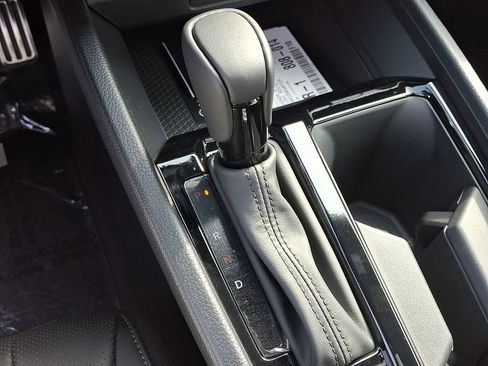 New 2026 Honda Accord Sport image 9