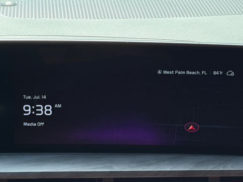 Certified 2025 Kia Telluride SX X-Line AWD/4WD image 30